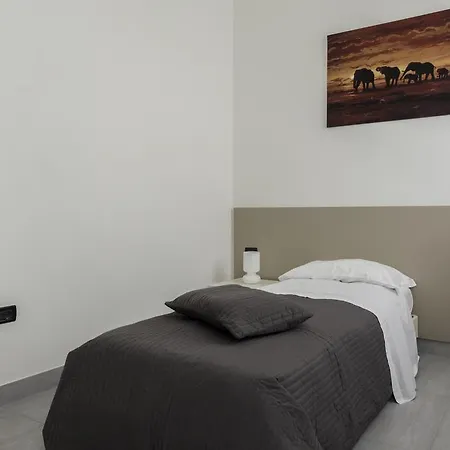 Guest house Easy Venice 1-2