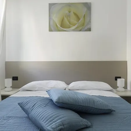 Guest house Easy Venice 1-2