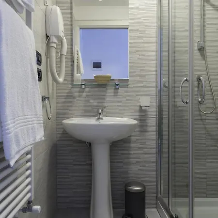 Maison d'hôtes Easy Venice 1- 2
