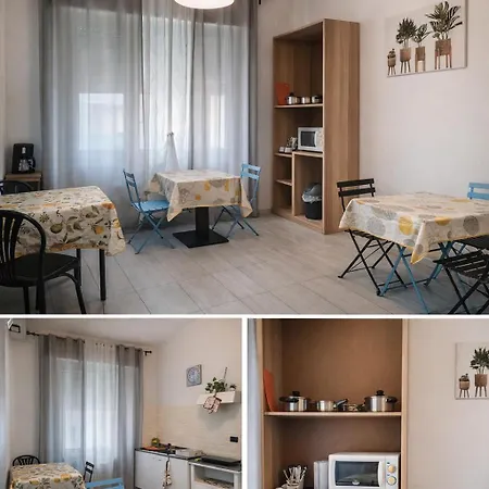 Pensión Easy Venice 1- 2 Mestre