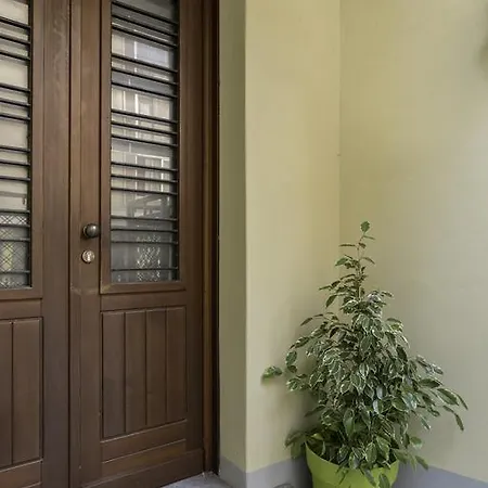 Guest house Easy Venice 1-2