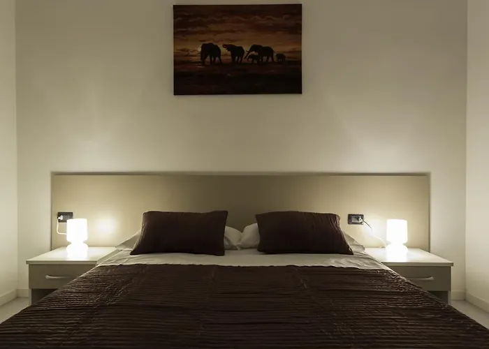 Easy Venice 2 Гостевой дом 3*