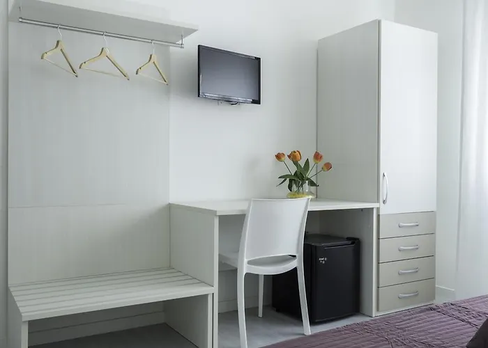 Easy Venice 2 3* Местре