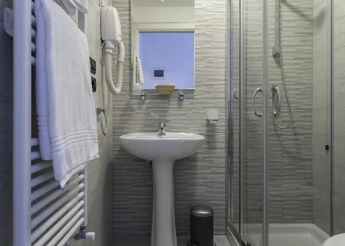 Гостевой дом Easy Venice 2