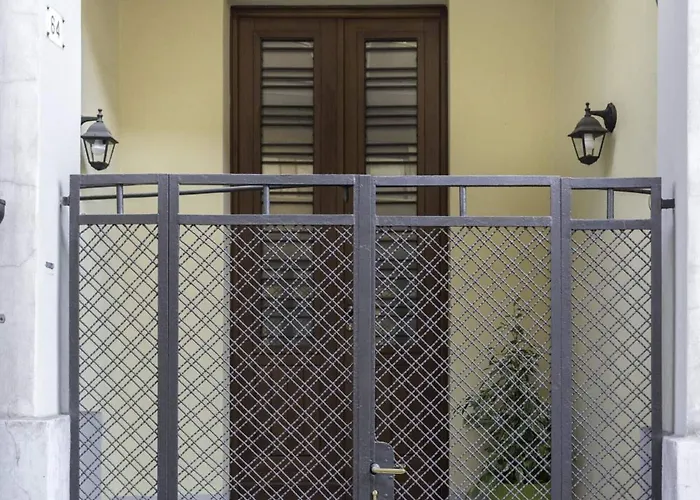 Easy Venice 2 Гостевой дом