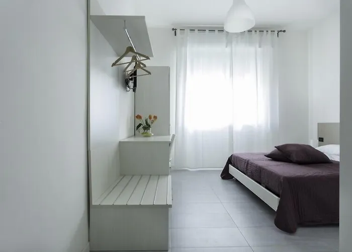 Гостевой дом Easy Venice 2 3*