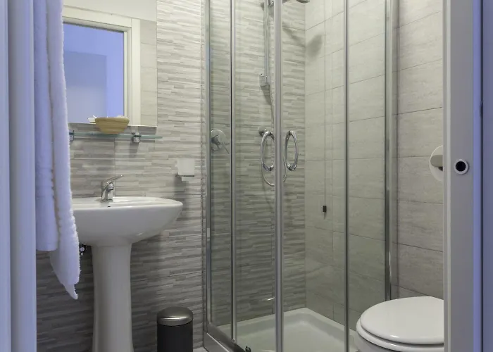 Easy Venice 2 3* Местре