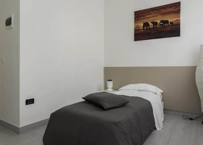 Easy Venice 2 Гостевой дом 3*