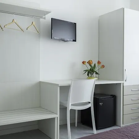 Easy Venice 1-2 3* Mestre