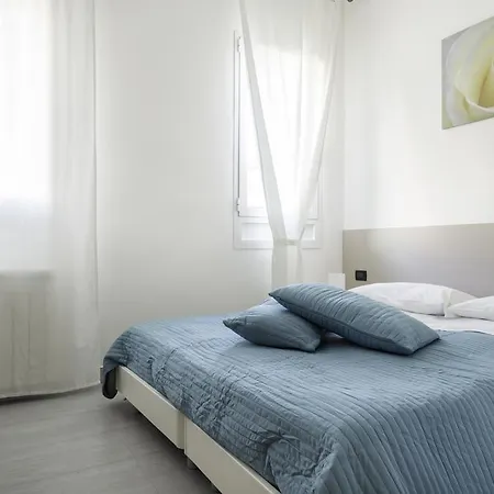 Easy Venice 1-2 Mestre