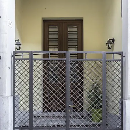 Easy Venice 1-2 Vendégház