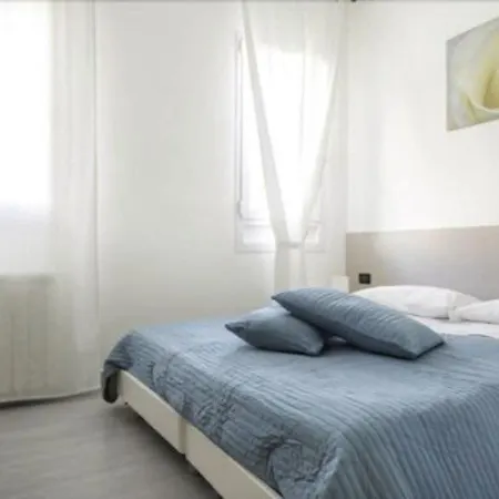 Pensionat Easy Venice 2 3*