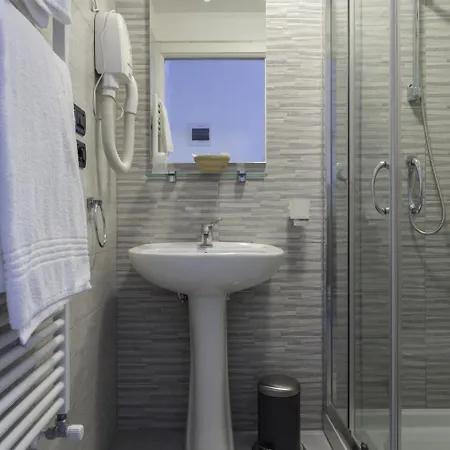 Vendégház Easy Venice 1-2