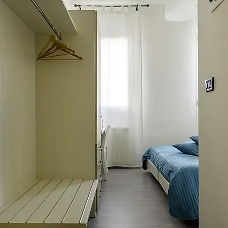 بيت ضيافة Easy Venice 1- 2