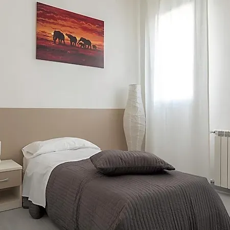 Easy Venice 1- 2 بيت ضيافة