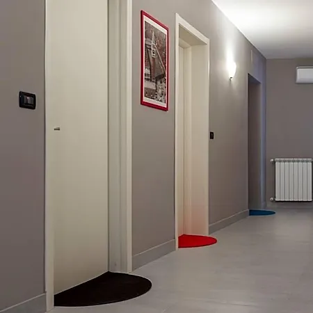 بيت ضيافة Easy Venice 1- 2 ميستر