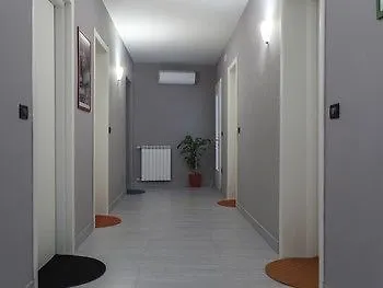 Easy Venice 1- 2 بيت ضيافة 3*
