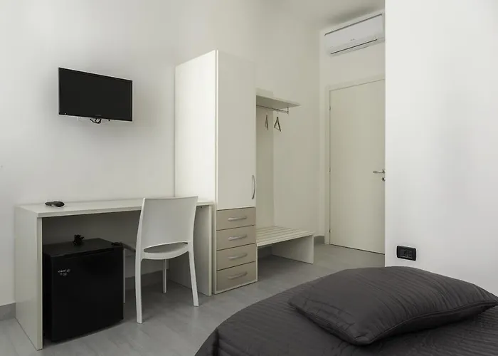 Easy Venice Rooms 1- 2 3* ميستر