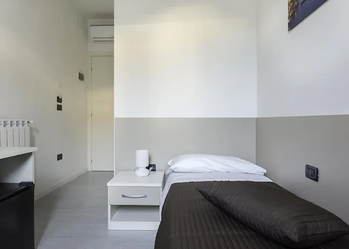 بيت ضيافة Easy Venice Rooms 1- 2 3*