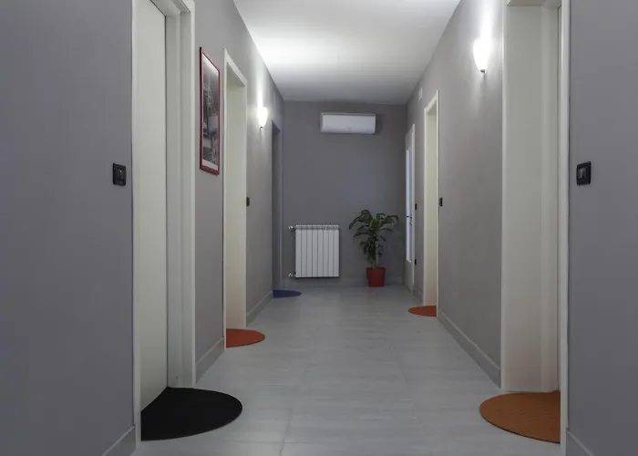 Easy Venice Rooms 1- 2 3* ميستر