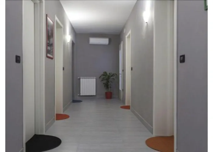 Easy Venice Rooms 1- 2