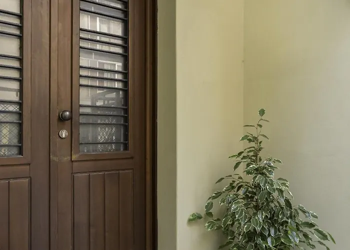 Easy Venice Rooms 1- 2 بيت ضيافة