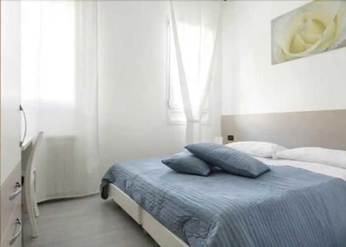 بيت ضيافة Easy Venice Rooms 1- 2 3*