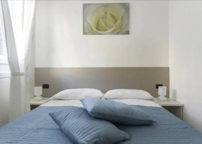 Easy Venice Rooms 1- 2 3* ميستر