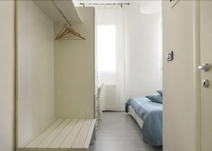 Easy Venice Rooms 1- 2 3* ميستر