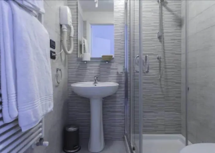 Easy Venice Rooms 1- 2 بيت ضيافة