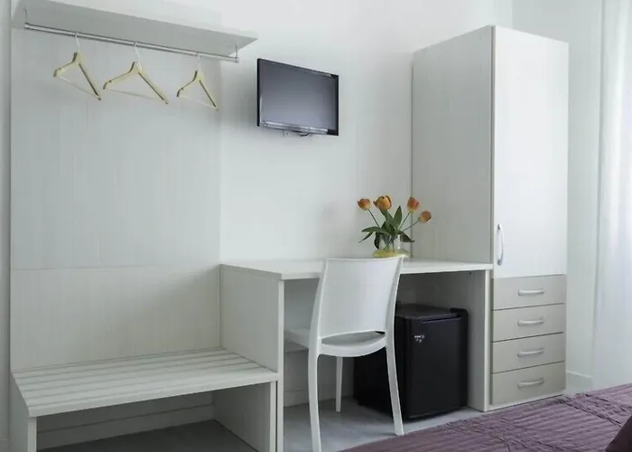 Easy Venice Rooms 1- 2 بيت ضيافة 3*