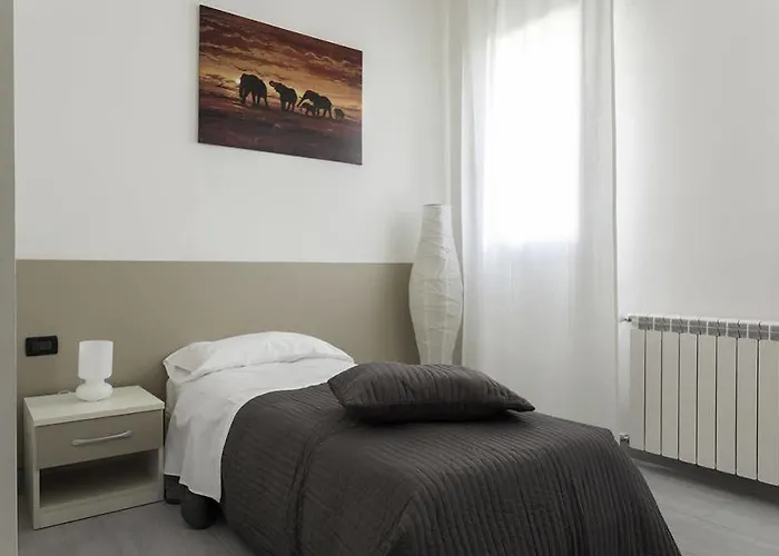 Pensionat Easy Venice 2