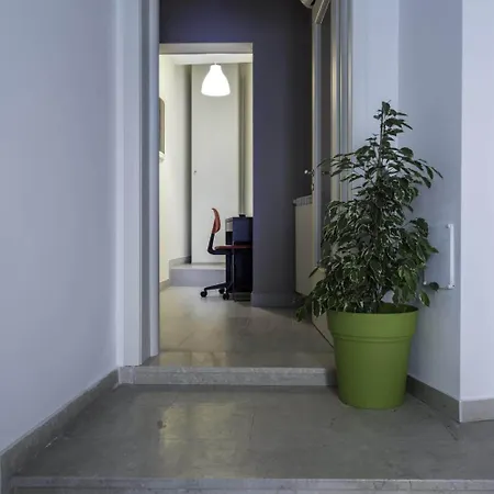 Easy Venice 1- 2 Gæstehus