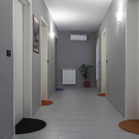 Easy Venice 1- 2 3* Mestre