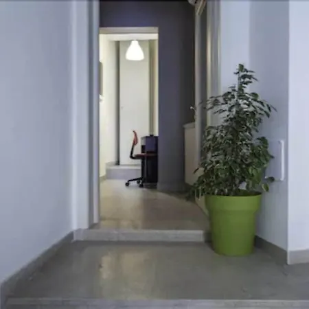 Easy Venice 1- 2 Gæstehus