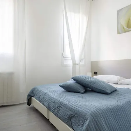 Gæstehus Easy Venice 2 Mestre