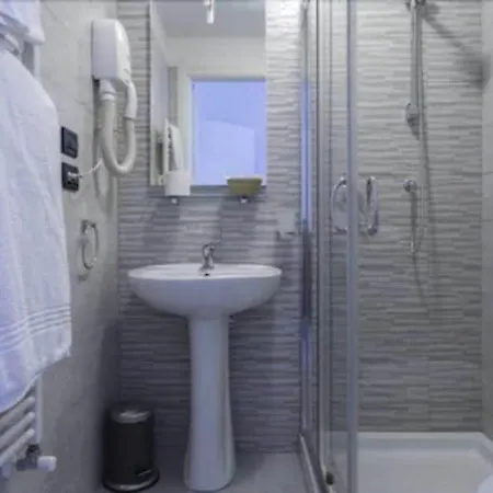 Easy Venice 1-2 ゲストハウス