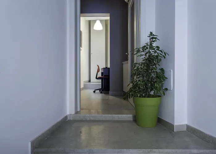 Easy Venice 2 Gæstehus