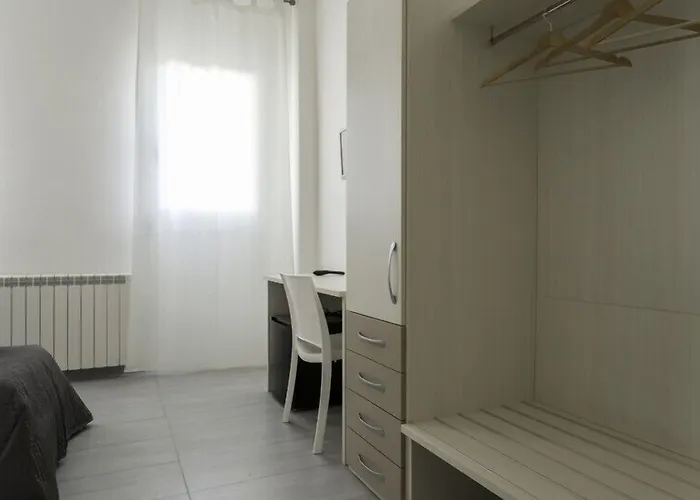 Gæstehus Easy Venice 2 3*