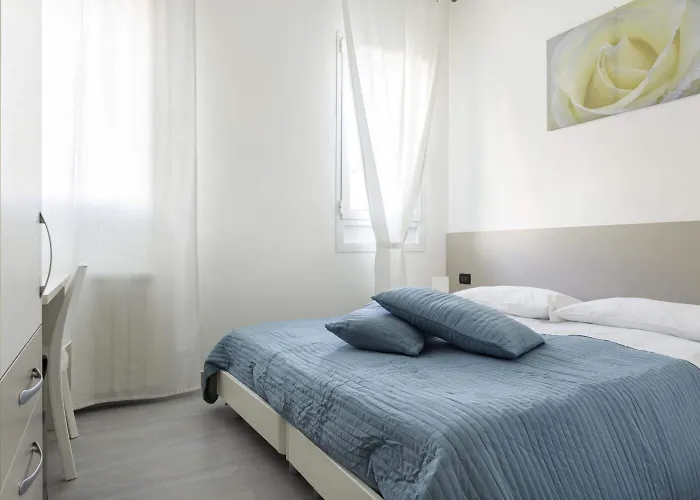 Gæstehus Easy Venice 2 Mestre